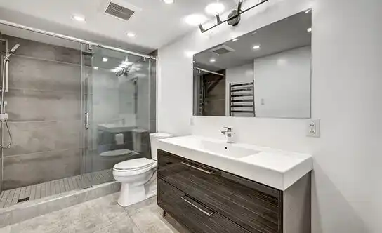 bathroom services Hermiston